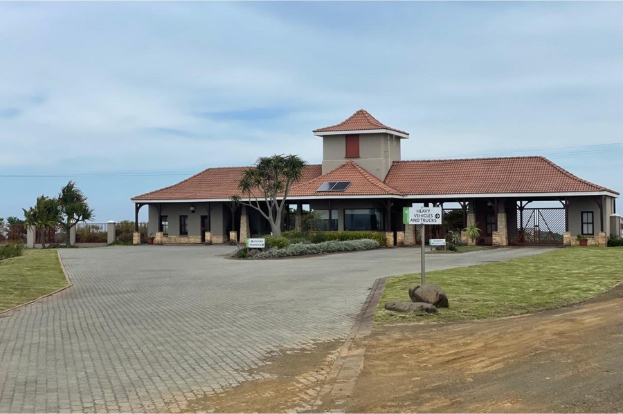 0 Bedroom Property for Sale in Khamanga Bay Eastern Cape
